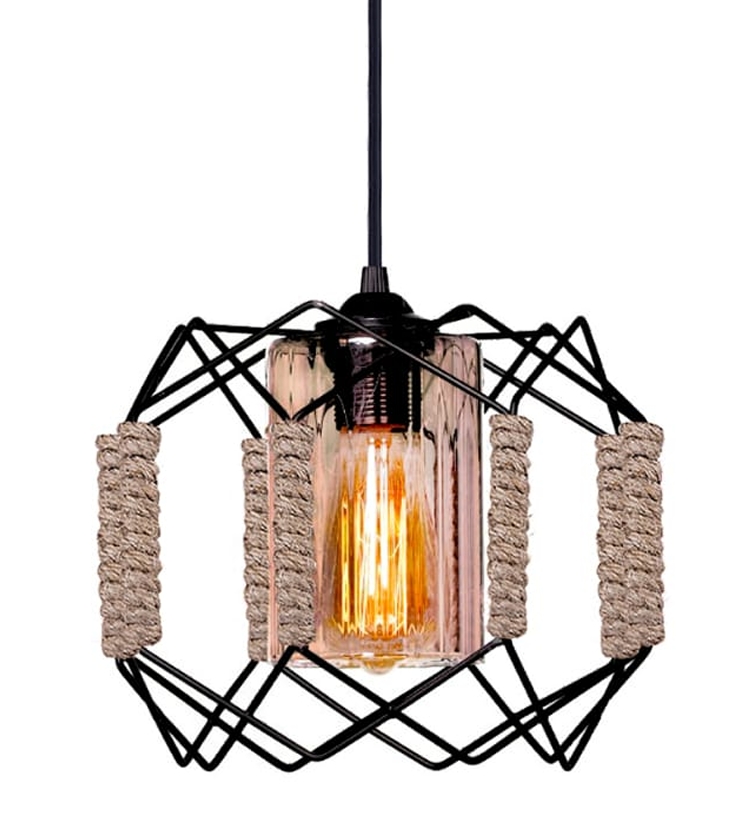 SÜTÜN TEKLİ SİYAH